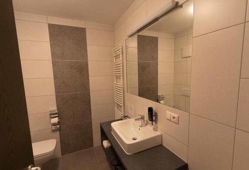 Central Hotel Wagenfeld