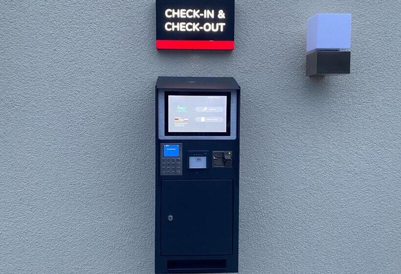 Central Hotel Wagenfeld