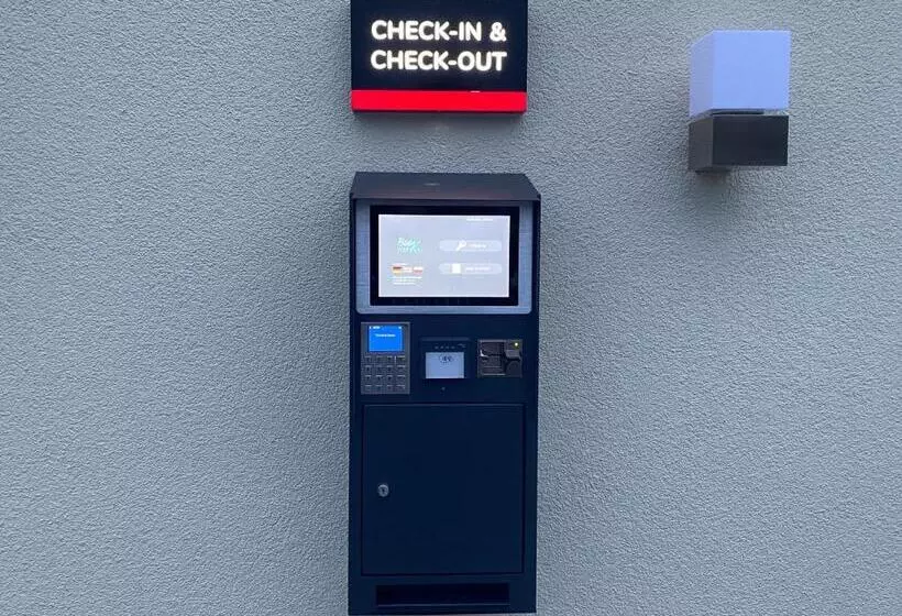 Central Hotel Wagenfeld