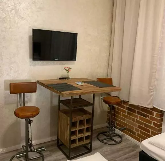 ペンション Haus 8