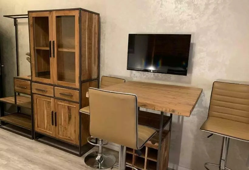 ペンション Haus 8