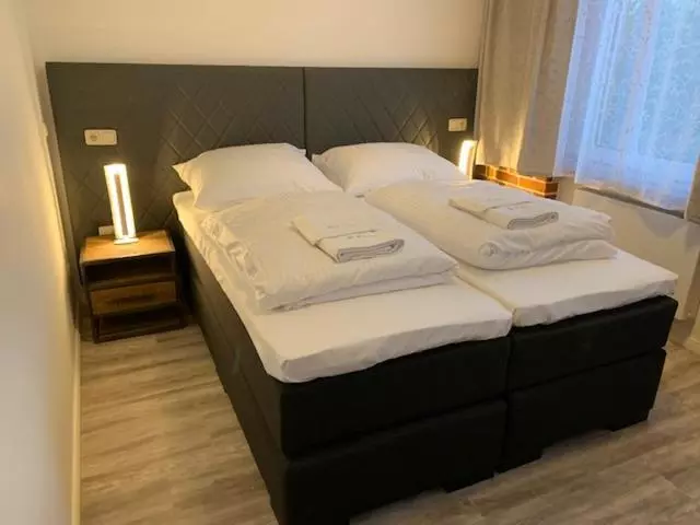 ペンション Haus 8