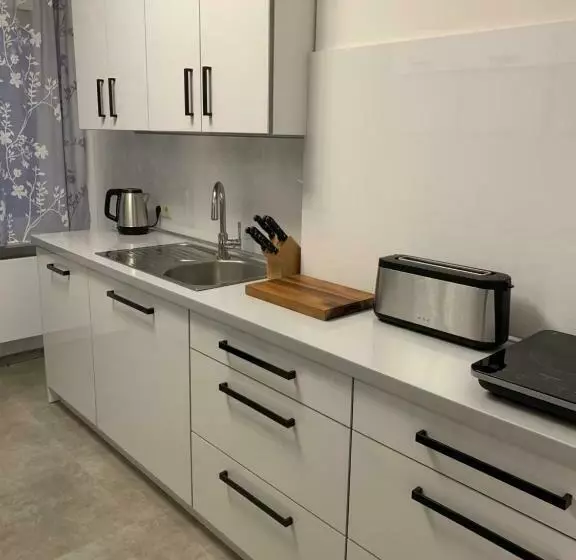 ペンション Haus 8