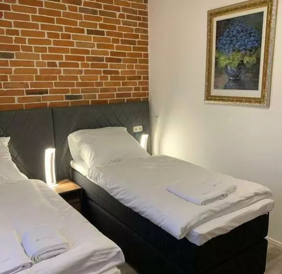 ペンション Haus 8