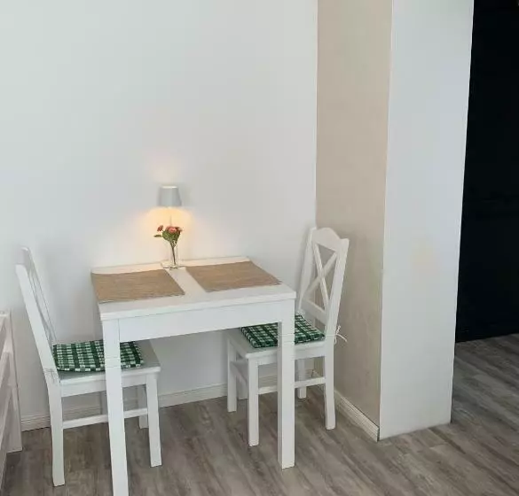 ペンション Haus 8