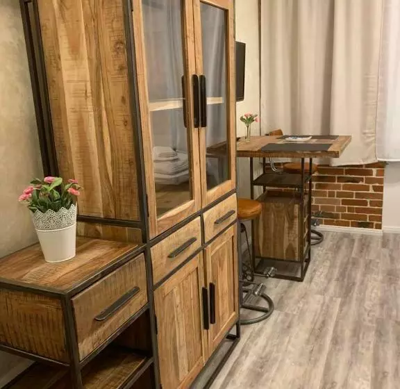 ペンション Haus 8