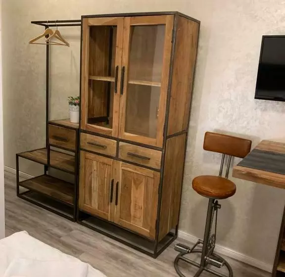 ペンション Haus 8