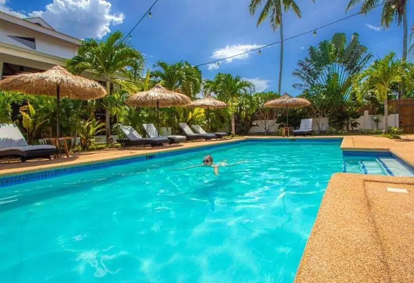 Dolce Amore Resort