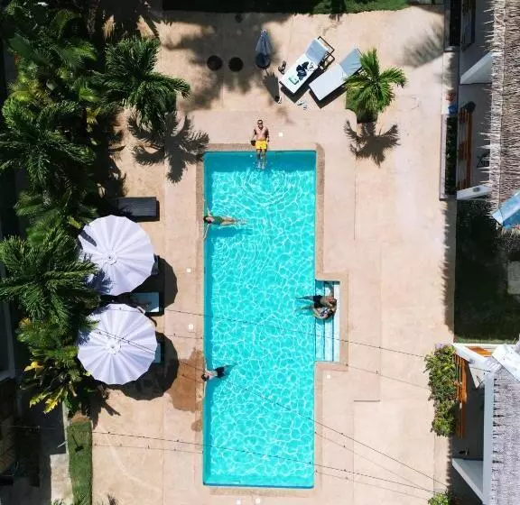 Dolce Amore Resort