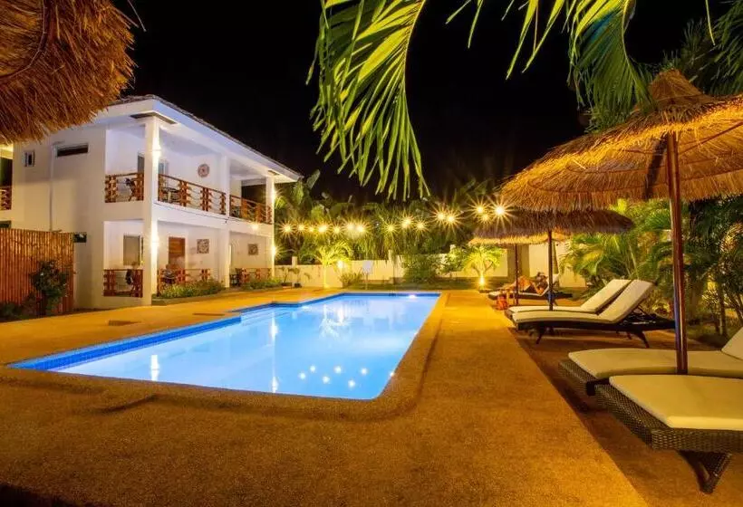 Dolce Amore Resort