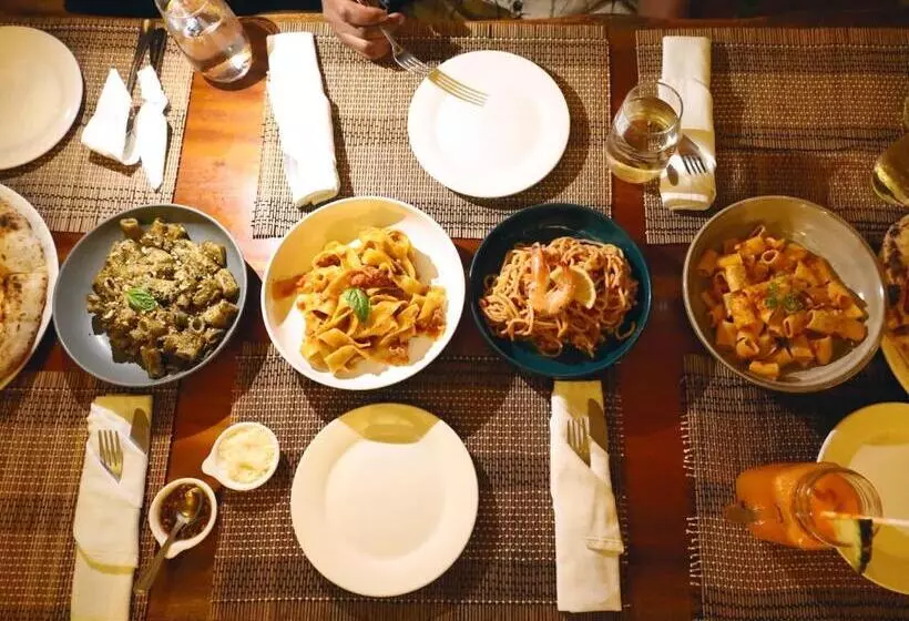 Dolce Amore Resort