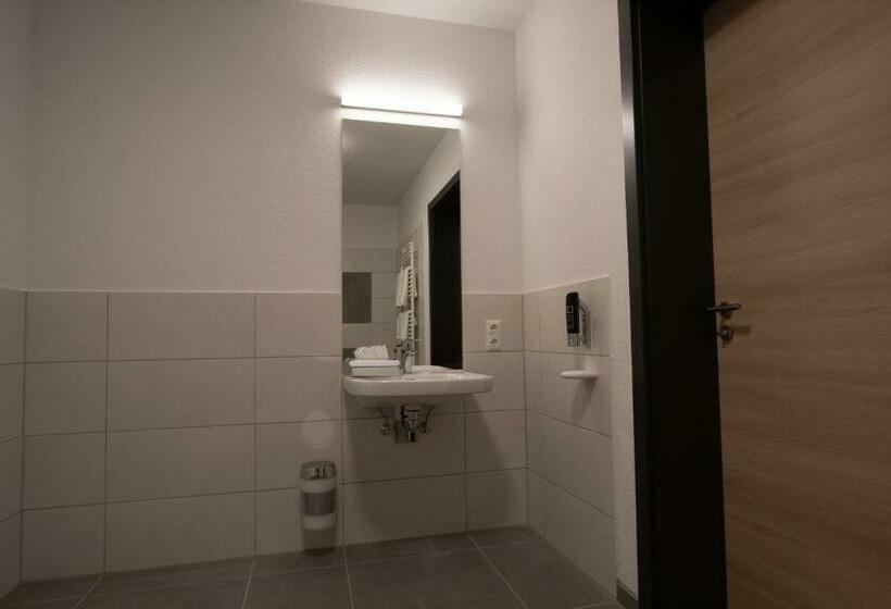 Central Hotel Wagenfeld