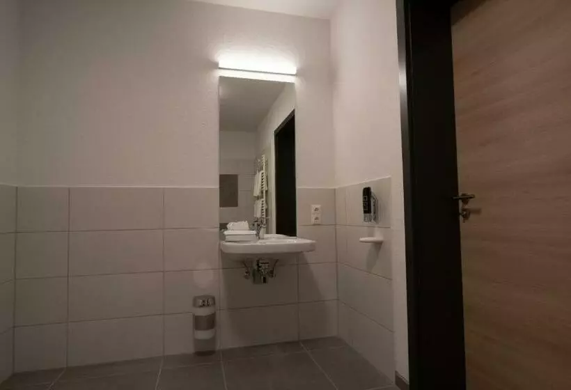 Central Hotel Wagenfeld