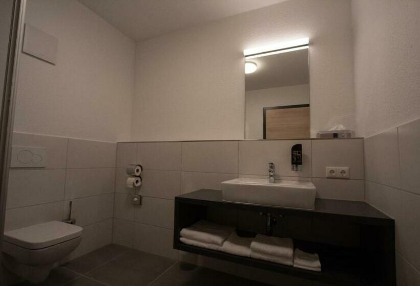 Central Hotel Wagenfeld