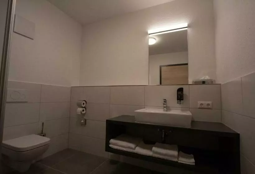 Central Hotel Wagenfeld