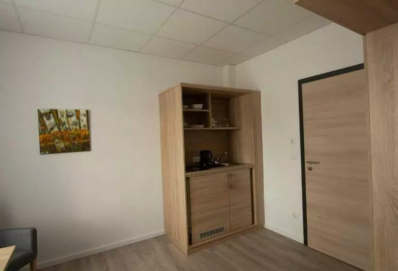 Central Hotel Wagenfeld