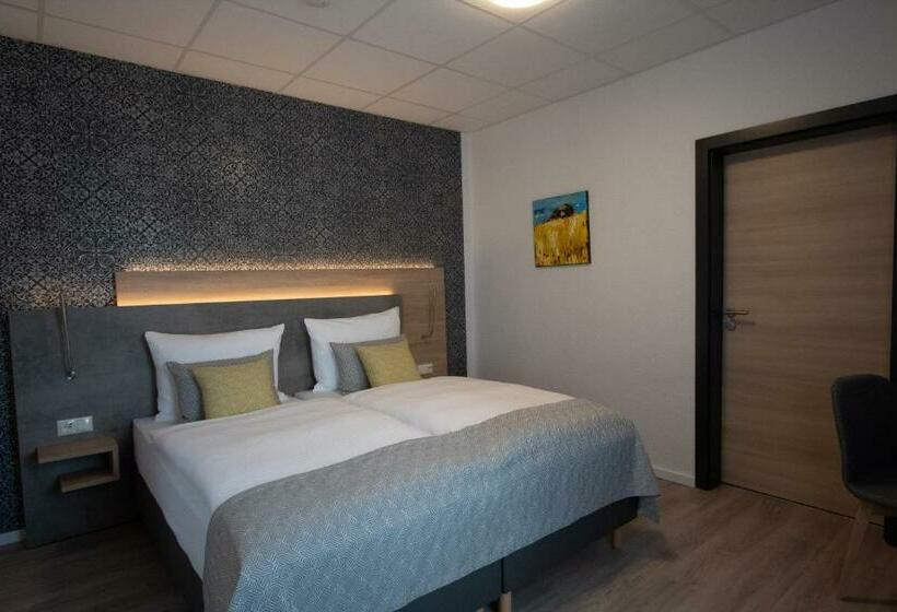 Central Hotel Wagenfeld