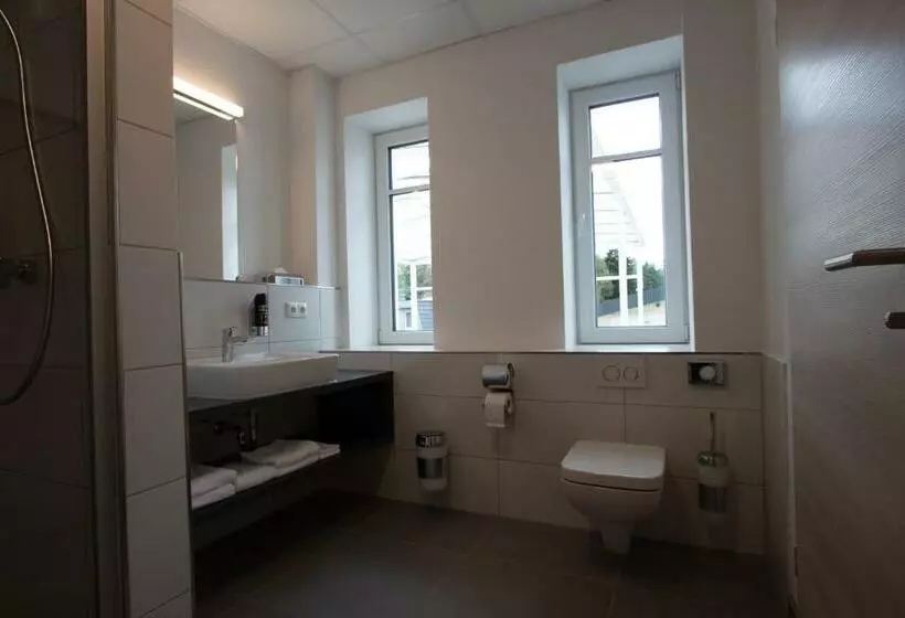 Central Hotel Wagenfeld