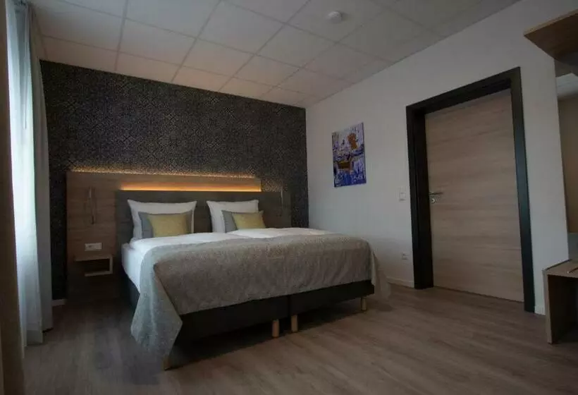 Central Hotel Wagenfeld