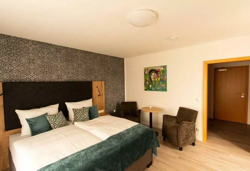 Central Hotel Wagenfeld