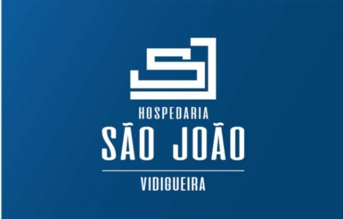 胶囊酒店 Hospedaria São João