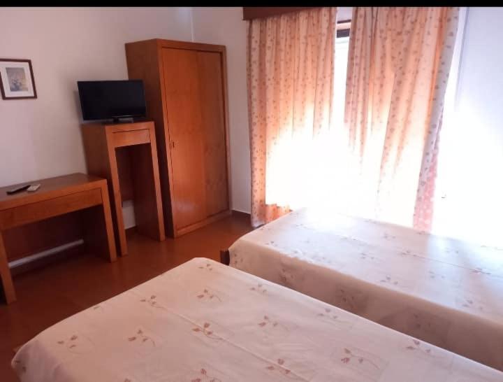 胶囊酒店 Hospedaria São João