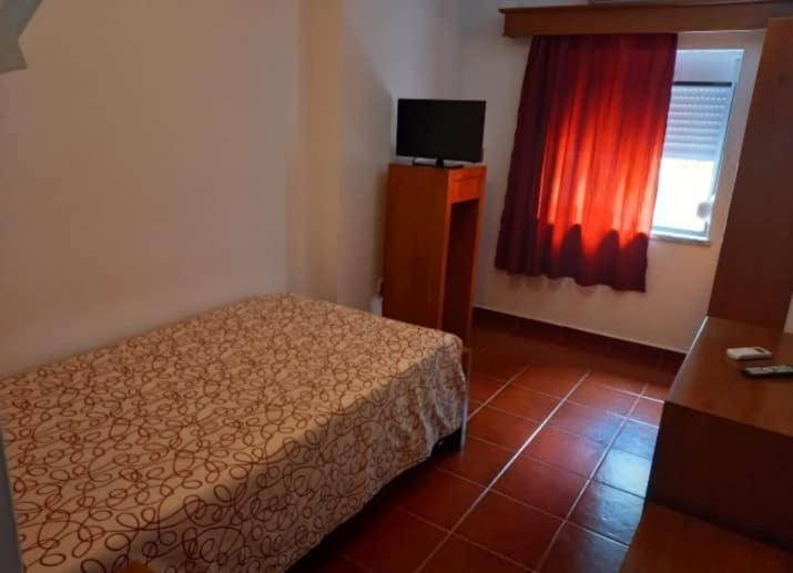 胶囊酒店 Hospedaria São João