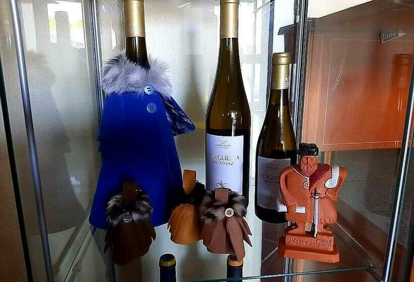 胶囊酒店 Hospedaria São João