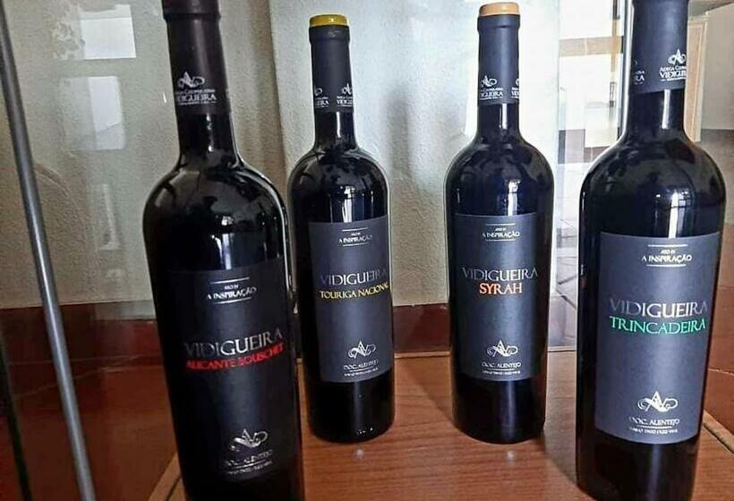 胶囊酒店 Hospedaria São João