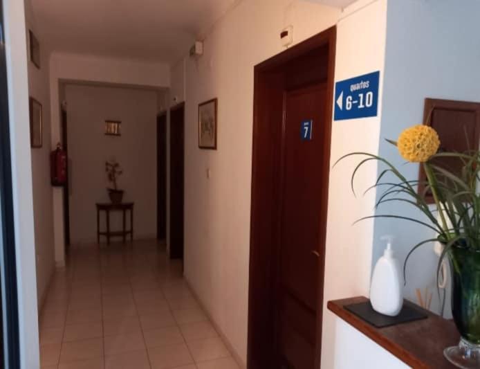 胶囊酒店 Hospedaria São João