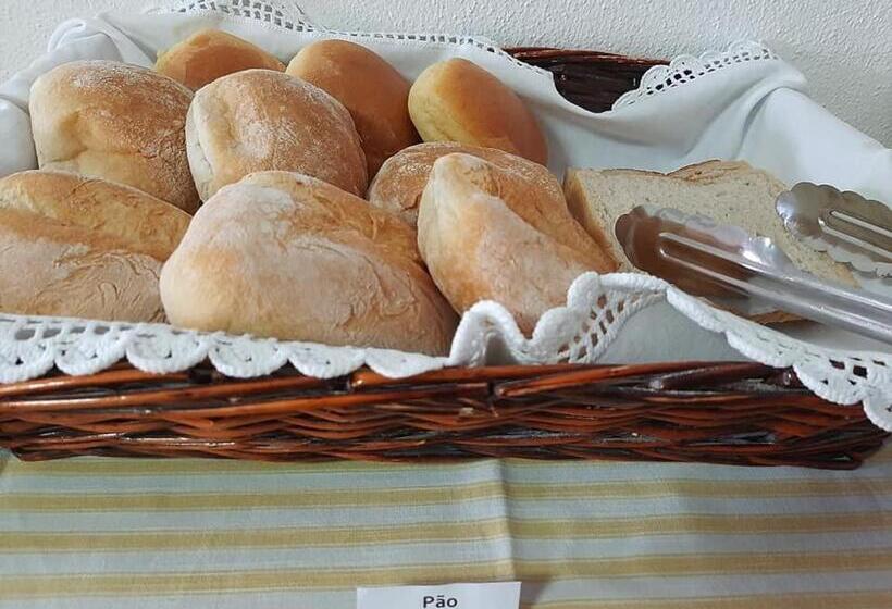 胶囊酒店 Hospedaria São João