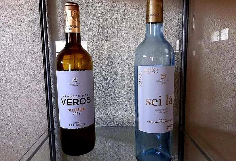 胶囊酒店 Hospedaria São João