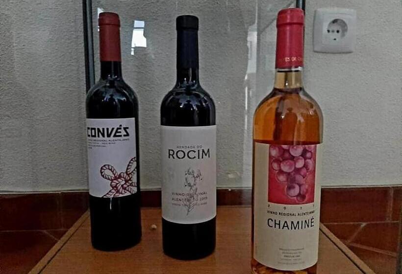 胶囊酒店 Hospedaria São João