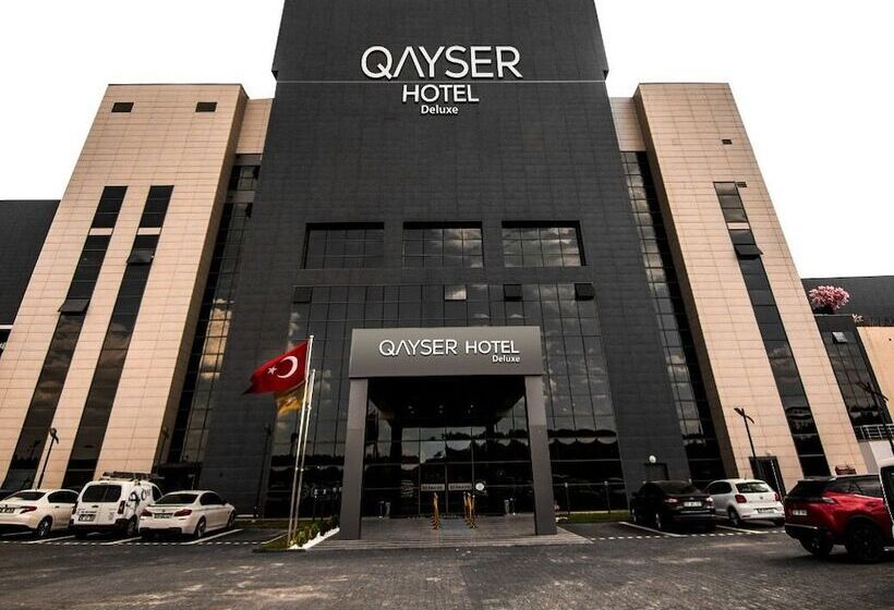 酒店 Qayser Deluxe