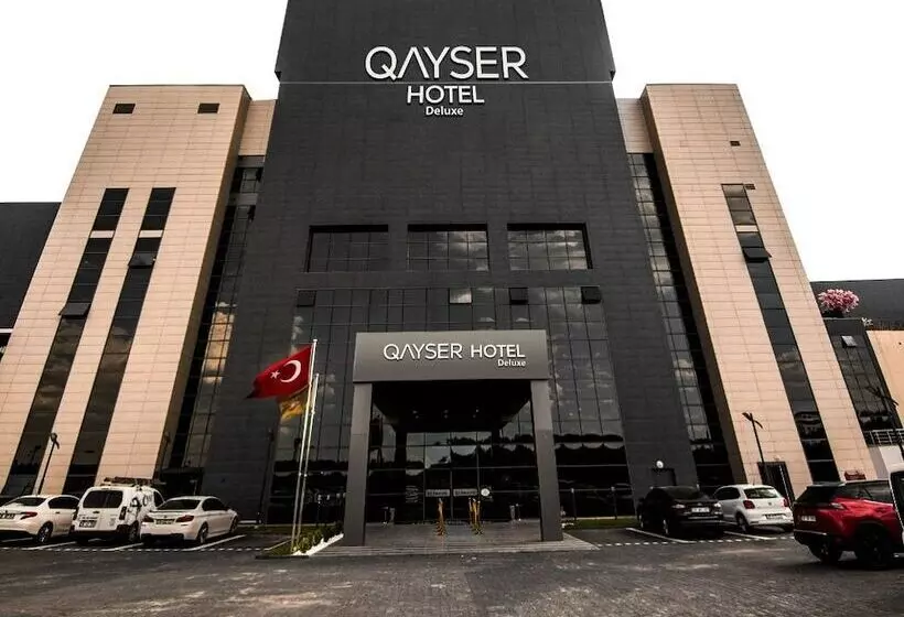هتل Qayser  Deluxe