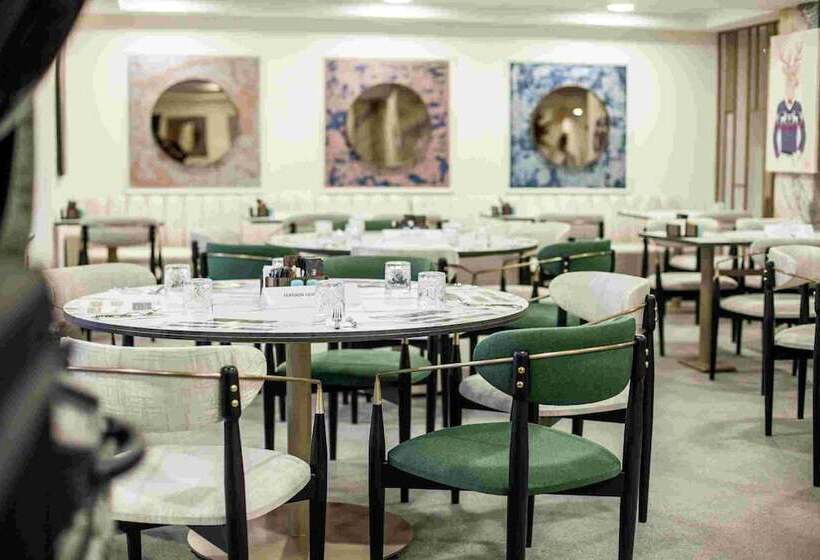 酒店 Qayser Deluxe