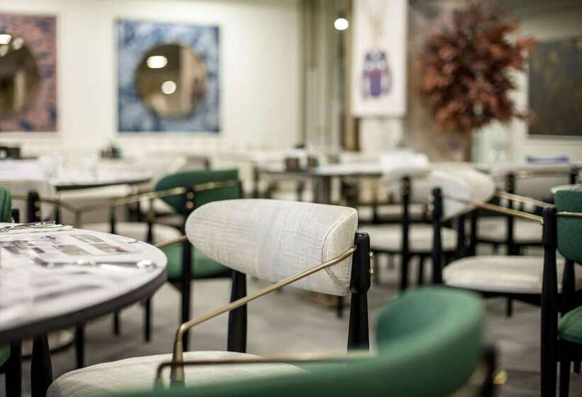 酒店 Qayser Deluxe