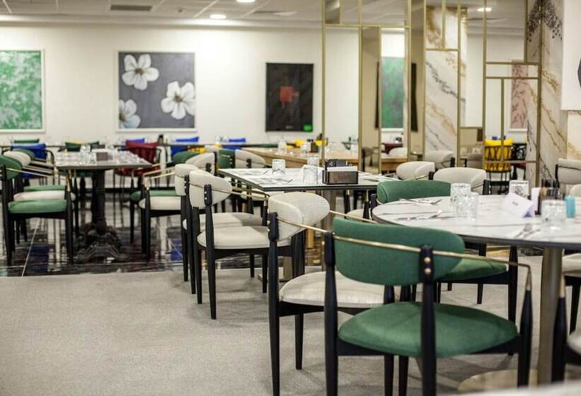 酒店 Qayser Deluxe