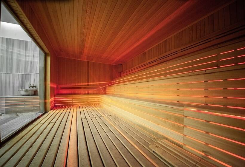 酒店 Qayser Deluxe