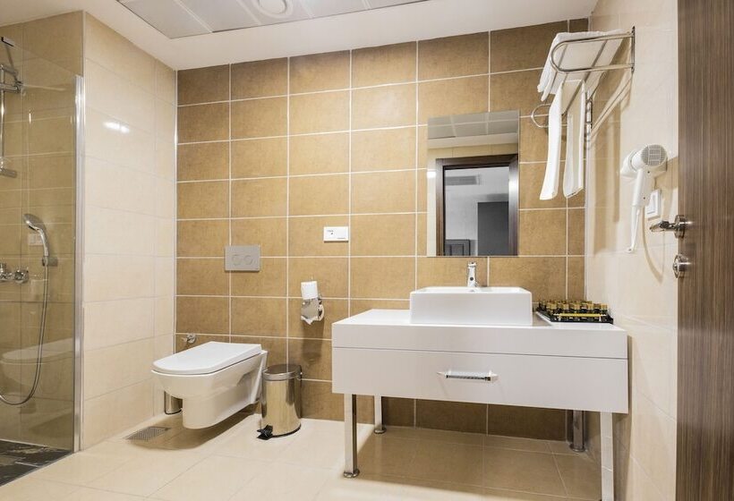 酒店 Qayser Deluxe