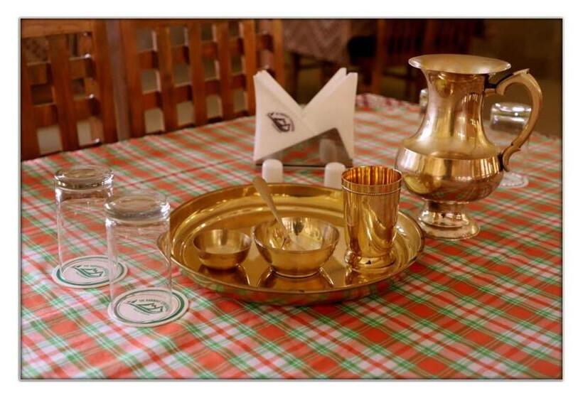 Hotel The Ranikhet Continental