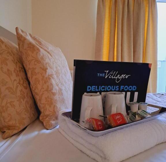 هتل Villager