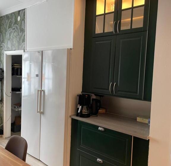 فندق على الطريق Villa Lyckan