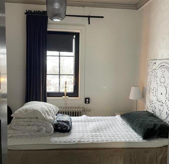 فندق على الطريق Villa Lyckan