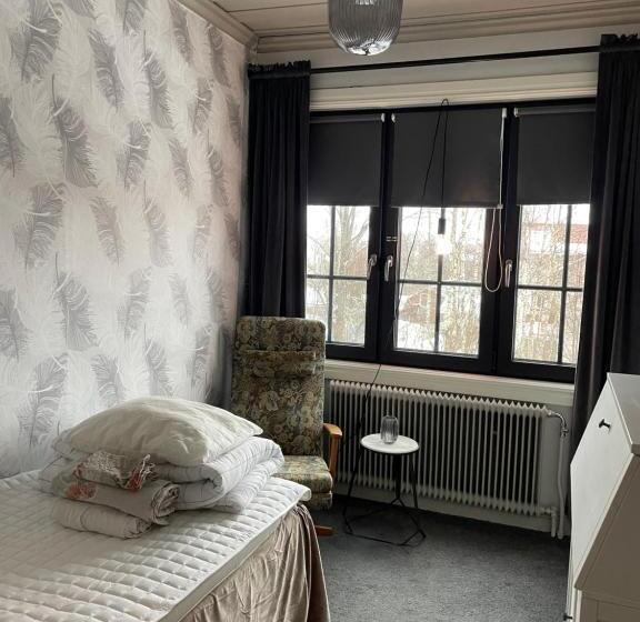 فندق على الطريق Villa Lyckan