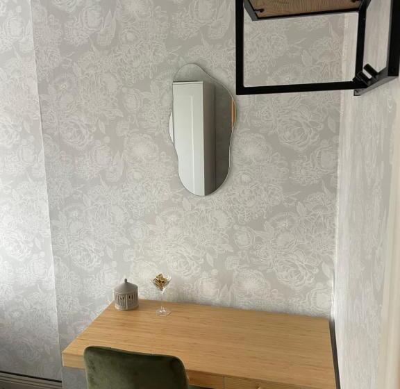 فندق على الطريق Villa Lyckan