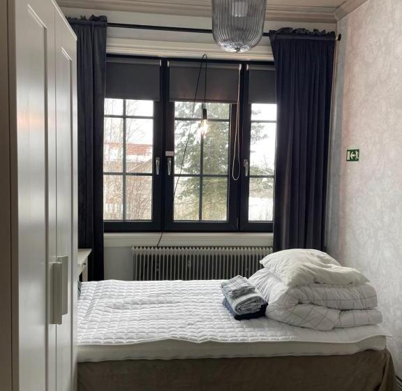 فندق على الطريق Villa Lyckan