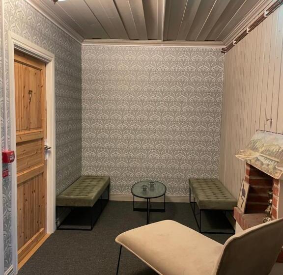 فندق على الطريق Villa Lyckan