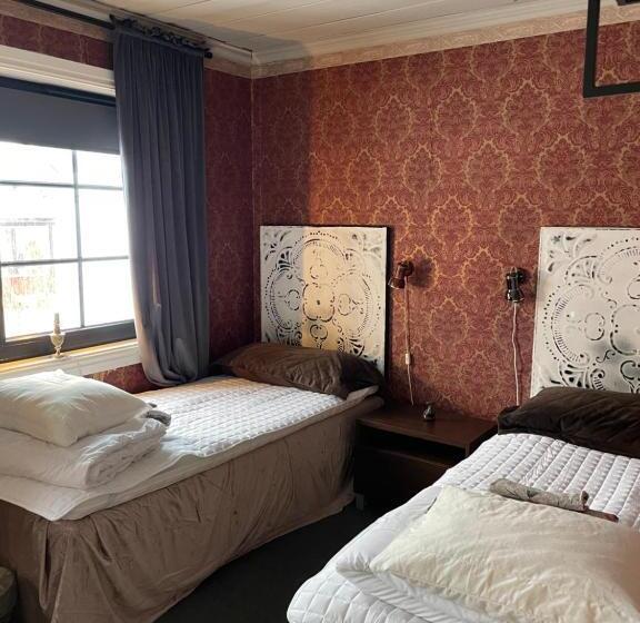 فندق على الطريق Villa Lyckan