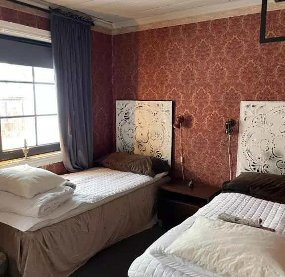 モーテル Villa Lyckan
